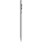 Green Lion 2 in 1 Pencil - iPad Mode | Universal Mode (GL-PEN4) White