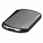 Green Lion 2 in 1 CarPlay Adapter 4GB Ram (GL-CP5) Black