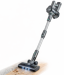 Green Lion Lite Cordless Vacuum Cleaner 12000Pa (GL-VC16) Grey