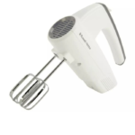 Russell Hobbs Go Create Electric Hand Mixer 250W (27520) White