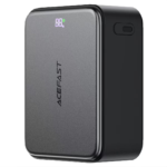 AceFast 10000mAh Mini Power Bank (M28) Black