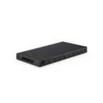 Heatz 8 Port HDMI Splitter (ZT95) Black