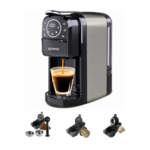 Bomidi Capsule Coffee Machine (CM01) Black