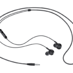 Samsung 3.5mm Earphones (EO-IA500) Black
