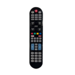 CRC Smash 1107V - Universal TV Remote