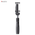 Yesido Selfie Stick Tripod (SF11) Black