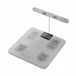 Admos Eight Electrodes Smart Body Fat Scale (AY-503) White