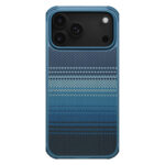 Pitaka Aramid Pro Guard Case for iPhone 17 Pro - Moonrise