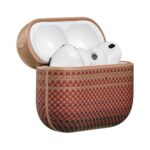 Pitaka Aramid Fiber Case for AirPods Pro 3 - Sunset