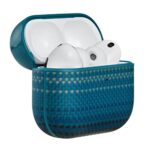 Pitaka Aramid Fiber Case for AirPods Pro 3 - Moonrise