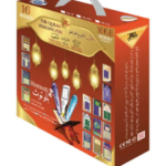 Darul Qalam The Quran Reading Pen with Color-Coded Tajweed Quran (32GB Smart Edition)